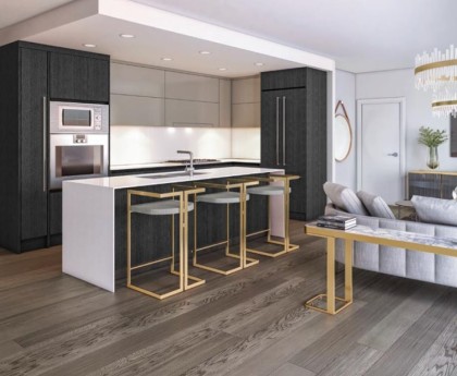 Photo 6 at 508 - 2105 W 46th Avenue, Kerrisdale, Vancouver West