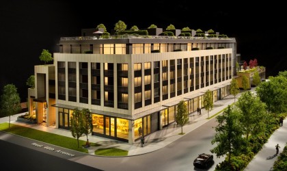 Photo 13 at 508 - 2105 W 46th Avenue, Kerrisdale, Vancouver West