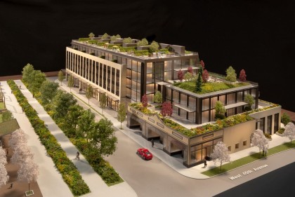 Photo 14 at 508 - 2105 W 46th Avenue, Kerrisdale, Vancouver West