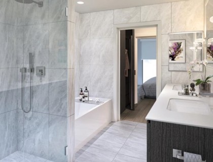 Photo 8 at 508 - 2105 W 46th Avenue, Kerrisdale, Vancouver West