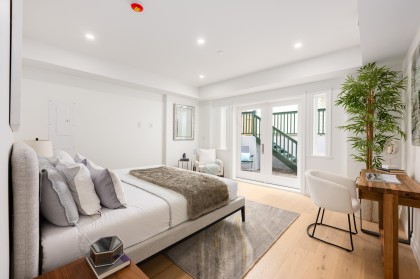 Photo 23 at 2014 W 15th Avenue, Kitsilano, Vancouver West