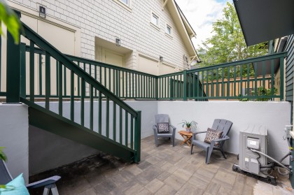 Photo 27 at 2014 W 15th Avenue, Kitsilano, Vancouver West