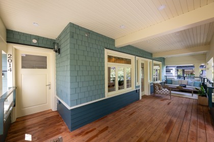 Photo 2 at 2014 W 15th Avenue, Kitsilano, Vancouver West