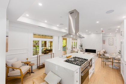Photo 13 at 2014 W 15th Avenue, Kitsilano, Vancouver West