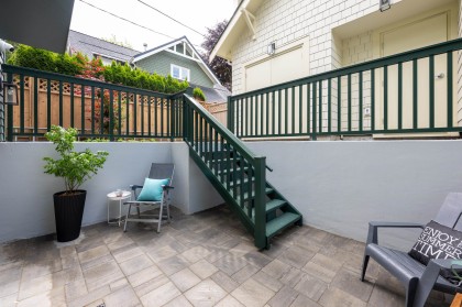 Photo 26 at 2014 W 15th Avenue, Kitsilano, Vancouver West