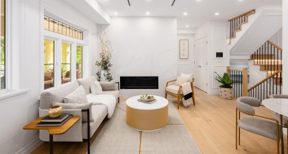 Photo 7 at 2014 W 15th Avenue, Kitsilano, Vancouver West