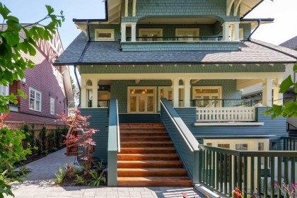 Photo 28 at 2014 W 15th Avenue, Kitsilano, Vancouver West