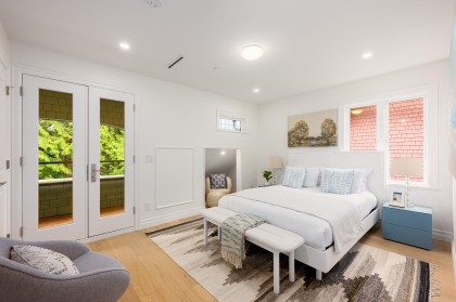Photo 20 at 2014 W 15th Avenue, Kitsilano, Vancouver West