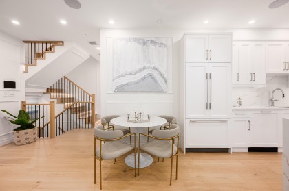 Photo 9 at 2014 W 15th Avenue, Kitsilano, Vancouver West
