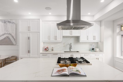 Photo 14 at 2014 W 15th Avenue, Kitsilano, Vancouver West
