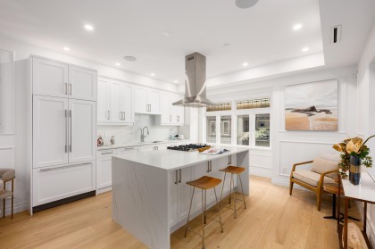 Photo 11 at 2014 W 15th Avenue, Kitsilano, Vancouver West