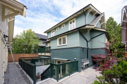 Photo 29 at 2014 W 15th Avenue, Kitsilano, Vancouver West