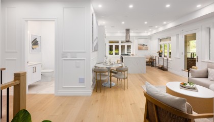 Photo 4 at 2014 W 15th Avenue, Kitsilano, Vancouver West