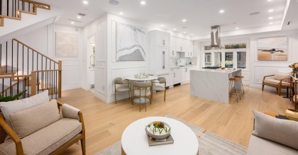 Photo 8 at 2014 W 15th Avenue, Kitsilano, Vancouver West