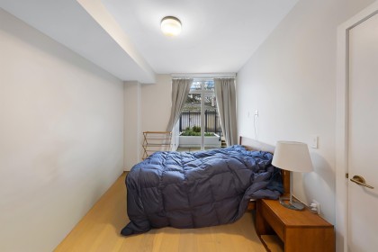 Photo 17 at 102 - 3668 W 10th Avenue, Kitsilano, Vancouver West