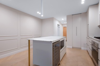 Photo 16 at 102 - 3668 W 10th Avenue, Kitsilano, Vancouver West