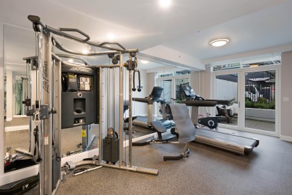 Photo 26 at 102 - 3668 W 10th Avenue, Kitsilano, Vancouver West