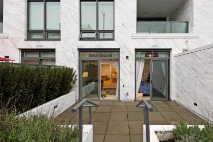 Photo 20 at 102 - 3668 W 10th Avenue, Kitsilano, Vancouver West