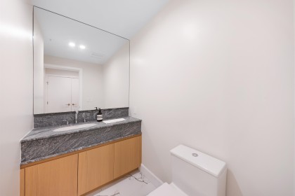 Photo 24 at 102 - 3668 W 10th Avenue, Kitsilano, Vancouver West