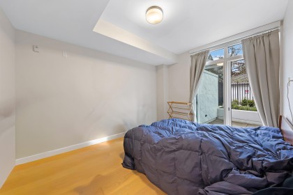 Photo 18 at 102 - 3668 W 10th Avenue, Kitsilano, Vancouver West