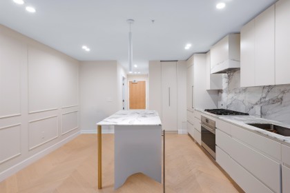 Photo 15 at 102 - 3668 W 10th Avenue, Kitsilano, Vancouver West