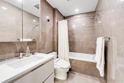 Photo 6 at 102 - 4240 Cambie Street, Cambie, Vancouver West