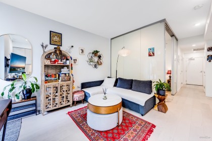 Photo 12 at 102 - 4240 Cambie Street, Cambie, Vancouver West