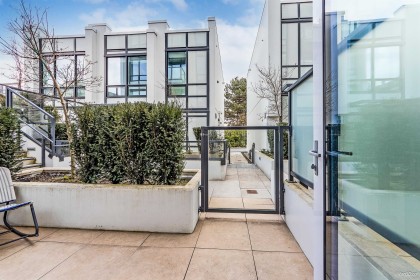 Photo 18 at 102 - 4240 Cambie Street, Cambie, Vancouver West