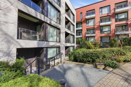 Photo 23 at 101 - 7128 Adera Street, South Granville, Vancouver West