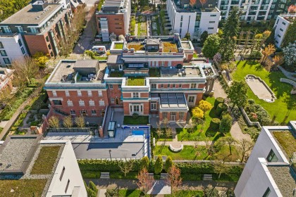 Photo 5 at 101 - 7128 Adera Street, South Granville, Vancouver West