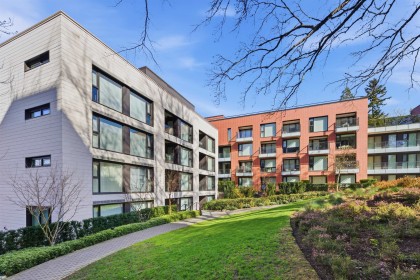 Photo 4 at 101 - 7128 Adera Street, South Granville, Vancouver West