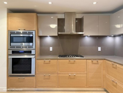 Photo 8 at 101 - 7128 Adera Street, South Granville, Vancouver West