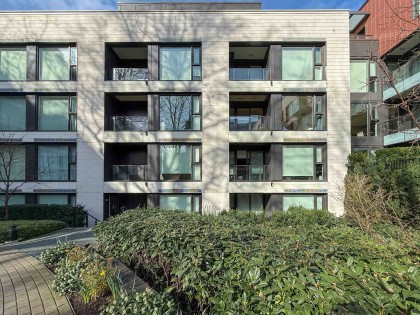 Photo 21 at 101 - 7128 Adera Street, South Granville, Vancouver West