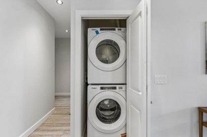 Photo 23 at 207 - 116 W 23rd Street, Central Lonsdale, North Vancouver