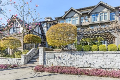 Photo 2 at 207 - 116 W 23rd Street, Central Lonsdale, North Vancouver