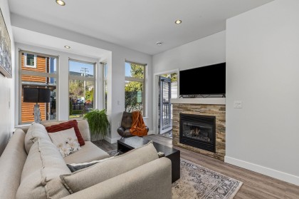 Photo 6 at 207 - 116 W 23rd Street, Central Lonsdale, North Vancouver