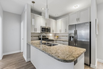 Photo 13 at 207 - 116 W 23rd Street, Central Lonsdale, North Vancouver