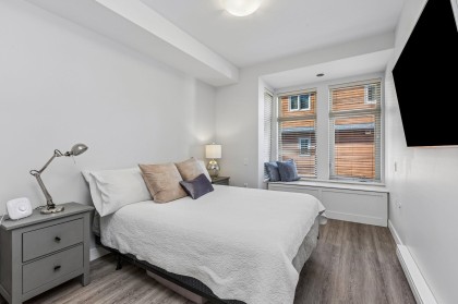 Photo 17 at 207 - 116 W 23rd Street, Central Lonsdale, North Vancouver