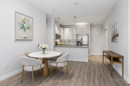 Photo 12 at 207 - 116 W 23rd Street, Central Lonsdale, North Vancouver