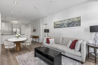 Photo 7 at 207 - 116 W 23rd Street, Central Lonsdale, North Vancouver