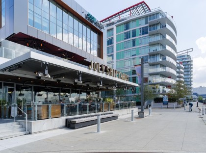 Photo 36 at 207 - 116 W 23rd Street, Central Lonsdale, North Vancouver