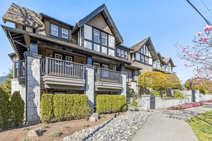 Photo 1 at 207 - 116 W 23rd Street, Central Lonsdale, North Vancouver