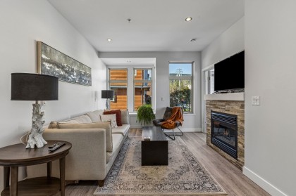 Photo 5 at 207 - 116 W 23rd Street, Central Lonsdale, North Vancouver