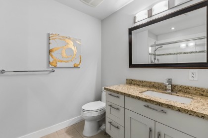 Photo 20 at 207 - 116 W 23rd Street, Central Lonsdale, North Vancouver