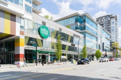 Photo 30 at 207 - 116 W 23rd Street, Central Lonsdale, North Vancouver