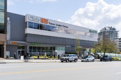 Photo 38 at 207 - 116 W 23rd Street, Central Lonsdale, North Vancouver