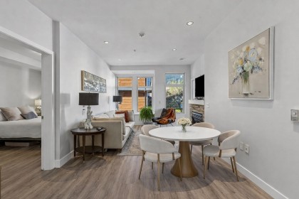 Photo 10 at 207 - 116 W 23rd Street, Central Lonsdale, North Vancouver