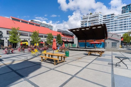 Photo 37 at 207 - 116 W 23rd Street, Central Lonsdale, North Vancouver