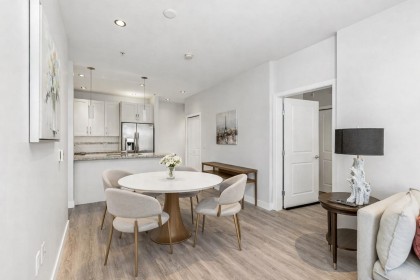 Photo 11 at 207 - 116 W 23rd Street, Central Lonsdale, North Vancouver