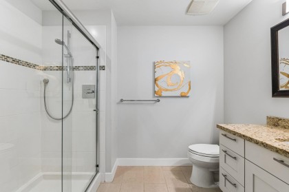 Photo 19 at 207 - 116 W 23rd Street, Central Lonsdale, North Vancouver